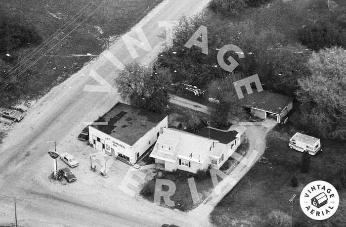 Zephyr Gas Station - Tws Classical Gas 1990 (newer photo)